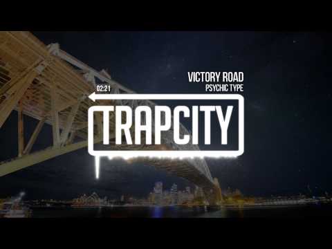 Psychic Type - Victory Road