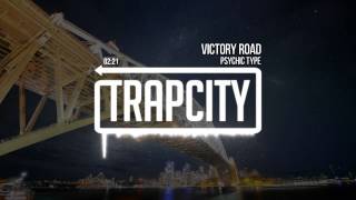 Psychic Type - Victory Road