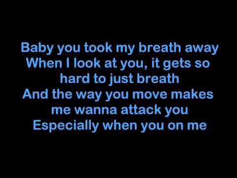 Akon - America's Most Wanted (Lyrics)