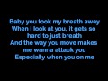 Akon - America's Most Wanted (Lyrics)