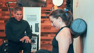 RReal Fitness — Brand Clip