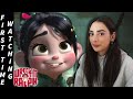 Wreck It Ralph Made Me SOB Reaction