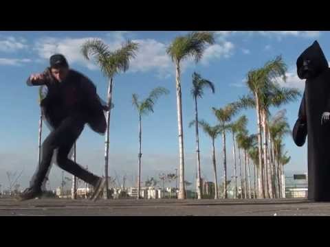 DEATH FIGHT GIRLS & SÃO PAULO 2 - TRAILER OFFICIAL HD