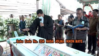 Download lagu Buku Ende No. 334 Nasa Jolma Ikkon Mate mp3 Download lagu Buku Ende No. 334 Nasa Jolma Ikkon Mate mp3