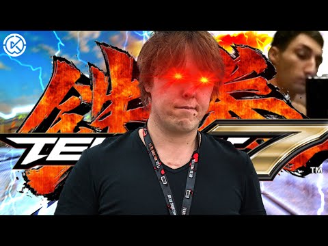 People FINALLY Getting Banned.....Cheaters Next? | TEKKEN 7