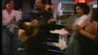 Los palominos - duele el amor