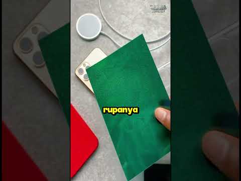 Alat Ini Bisa Mengungkap iPhone 18 Palsu