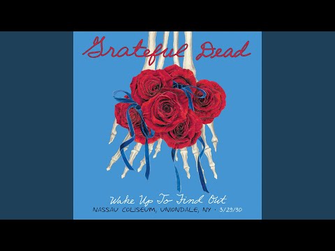 Throwing Stones (Live at Nassau Coliseum, Uniondale, New York 3/29/90)