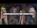 [ MR REMOVED ] Aespa - Armageddon | Music Bank KBS WORLD TV 240531