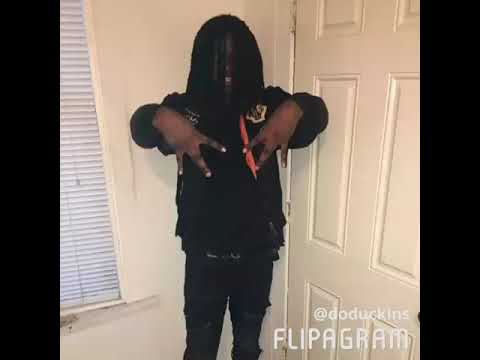 Nickogang Demon - No Hook (official audio)