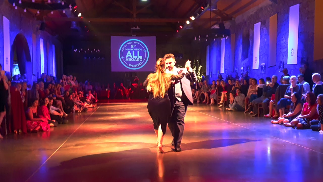 Nelson Pinto e Isabel Costa - 3/4