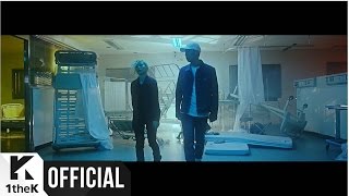 [Teaser 2] HANHAE(한해) _ I Used To(내가 이래)