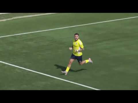 Tercera #RFEF5 23-24. CE L'HOSPITALET - UE CASTELLDEFELS (0-1)