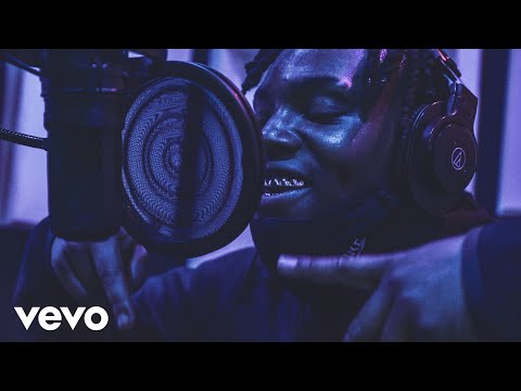 4Hunna Baby - Quarantine(Freestyle) | TSP Visuals