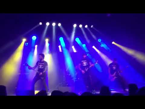 Artefuckt   München UATB  17.3.2018