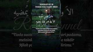 Download lagu Hikmah ke 30 Ngaji kitab Al Hikam #shorts #ngajialhikam #kitabalhikam mp3