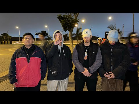 VOKBULARIO JC BERLIN vs JUAN FAVELA 00 - OCTAVOS | Pache Ring MULTIVERSE