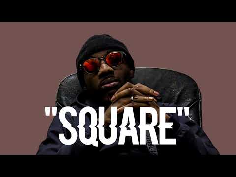 [FREE] Key Largo x Mafia Spartiate Type Beat "Square" (Prod. ElekTrip)