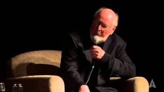 John Williams: A Pivotal Moment in His Life and Work