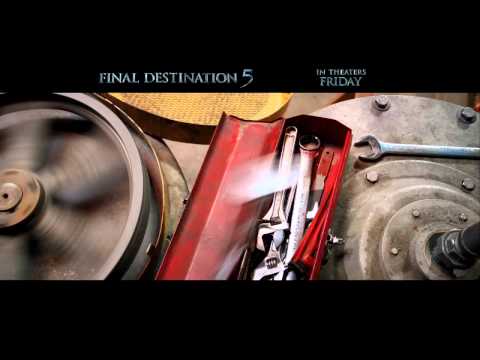 Thumbnail of the video: TV Spot #11