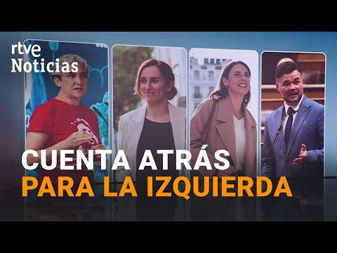 Elecciones 29N | Sumar llama a las fuerzas de izquierda a dialogar «con discreción y generosidad»