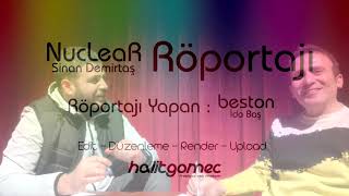 IRCForumlari.net Sahibi ; "NucLeaR" Röportajı