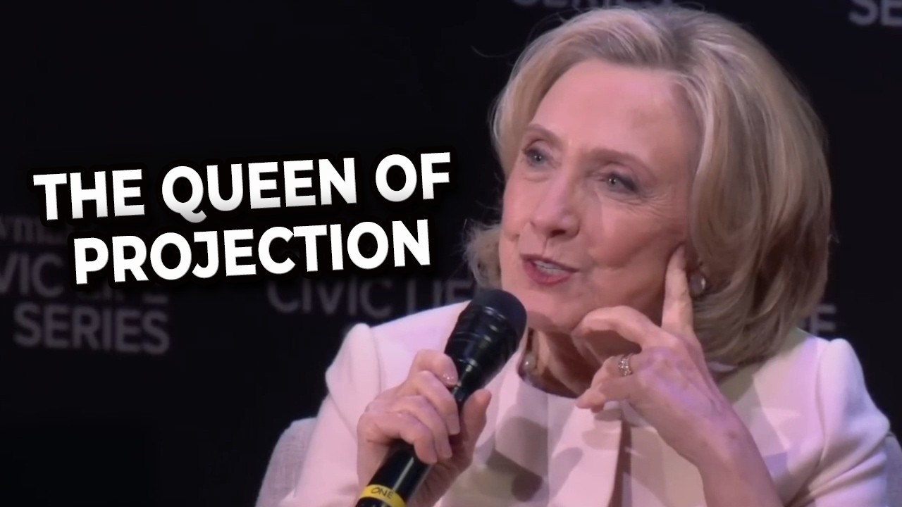 This is f*cking rich coming from her of all people...