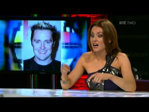 Republic of Telly: Mairead Farrell dishes the dirt