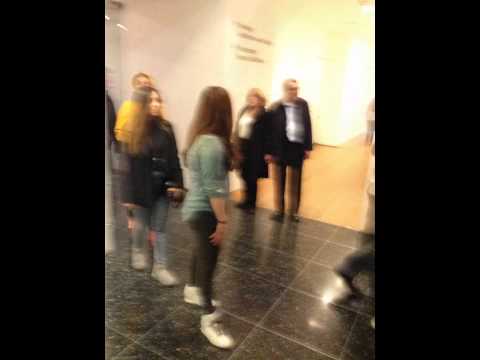 New York City Trip 3/12/2016