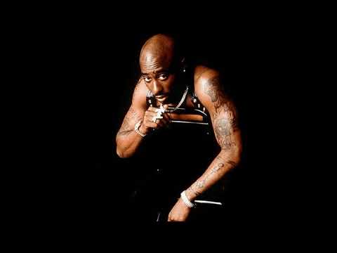 2pac Feat Outlawz, Nate Dogg, Dru Down and Snoop Dogg - All About U (Dirty Studio Version)