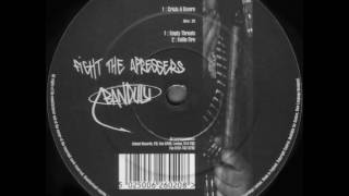 Bandulu - Crisis a gwarn - Fight The Apressers EP - Infonet - INF 20T