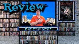 Gehenna: Where Death Lives Review (2016) - Horror - Mystery - Thriller video