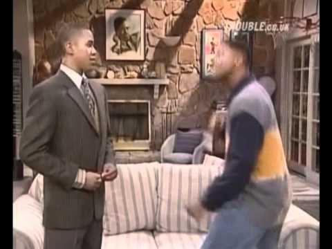 Best slam dunk ever by Will Smith (Fresh Prince of Bel Air)