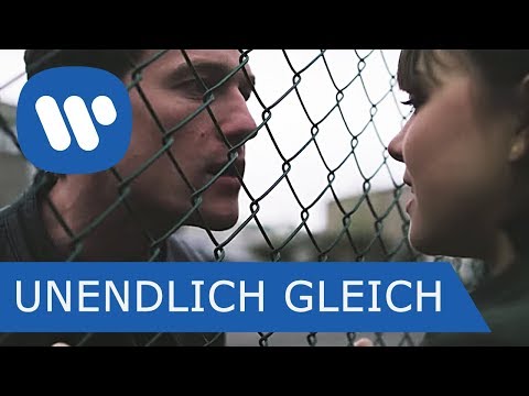 TAGTRAEUMER – UNENDLICH GLEICH (Official Music Video)