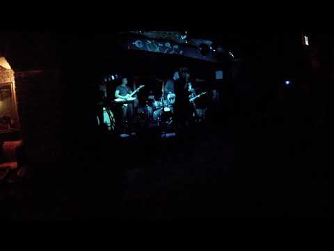 Tudor Turcu  - live Club NERV 3