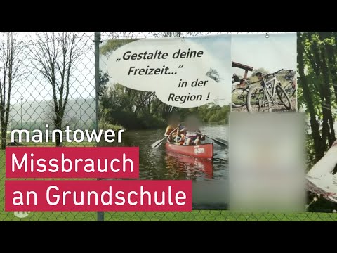 Ehemaliger Schulleiter soll Kinder missbraucht haben | maintower