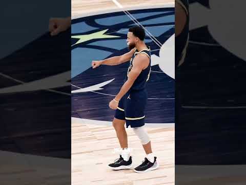 Steph Curry is simply UNSTOPPABLE 🔥 #shorts