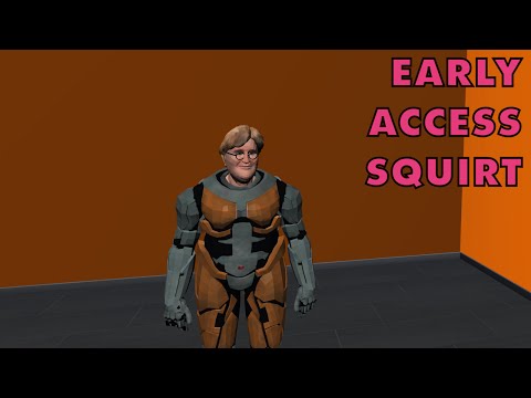 GABE NEWELL SIMULATOR - Of Course I Played This One - YouTube