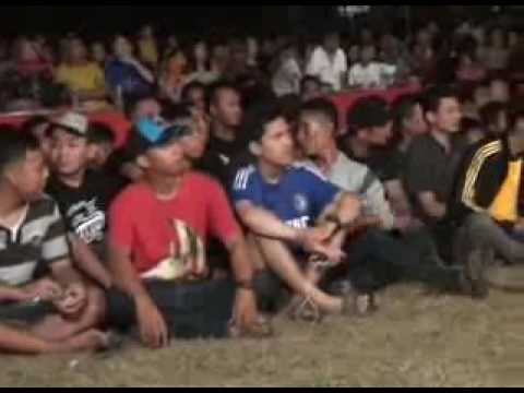 LEWUNG... DWI RATNA NEW PALLAPA