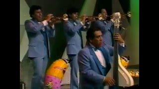 La Única Internacional Sonora Santanera - A Muchos Años. ( 1989. )