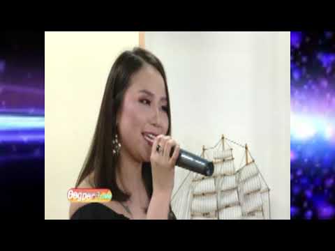 Дуучин Сахиа "Сэмхэн дурлал"