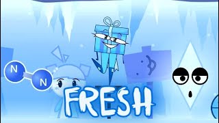 Download lagu Fresh (Cool As Ice - Mix) mp3 Download lagu Fresh (Cool As Ice - Mix) mp3