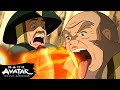 Every Time Iroh Unleashed His Power Tenfold 🔥 | Avatar: The Last Airbender