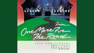 Free Bird (Live At Fox Theater, Atlanta / 1976)