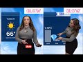 Kelsey McFarland Solo Slow Motion Audio 2 27 21