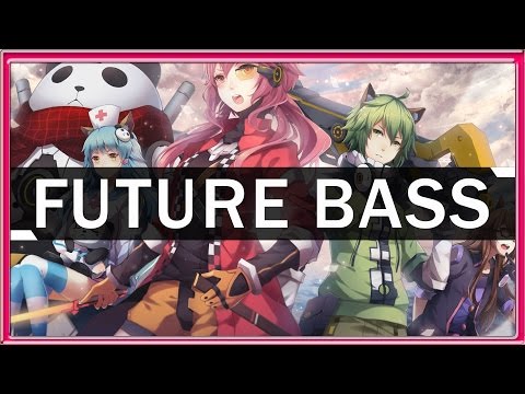 ▶[Future Bass] ★ Husko - HEY!