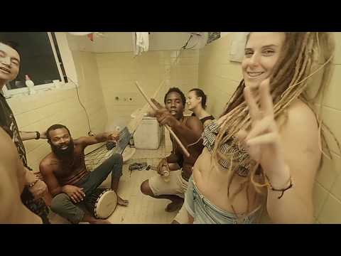 Miyi Rodríguez - The Sensei (Official Video)