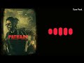 Pathan Teaser BGM Pathan New Bgm Shahruk Khan New Movie Shahrukkhan Tunepeak Pathan