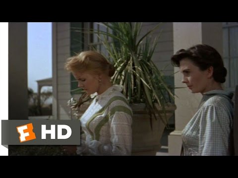 The Big Country (8/10) Movie CLIP - A Rare Man (1958) HD