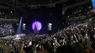 SAM SMITH CONCERT SAM SMITH CONCERT